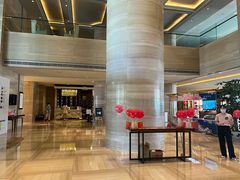 -绿城千岛湖喜来登度假酒店