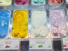 -iceason爱茜茜里·意大利健康冰淇淋(骑龙巷店)
