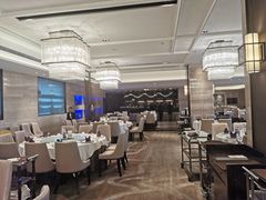 大堂-安蒂娅.悦景轩中餐厅(西乡店)