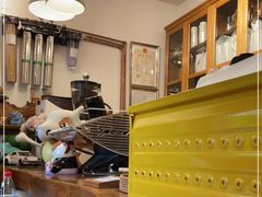 -又至园精品咖啡馆(将军塘店)