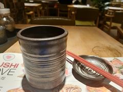 -Sushi Love 创意寿司(丽影广场店)