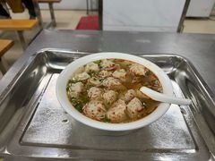 -汪家馄饨(集庆路店)