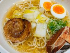 -味千拉面(广州白云机场T1西二店)