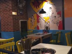 -蜀都小君肝串串香火锅(龙华旗舰店)
