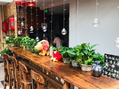 -蘭葶花酒馆(鼓楼店)