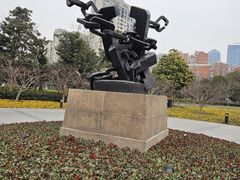 -上海市龙华烈士陵园