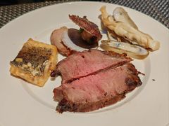 -上海锦江汤臣洲际大酒店壹阶层