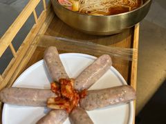 -原始泥炉烤肉(总店)