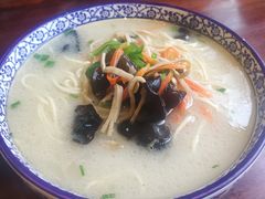 -四海楼(如皋定慧禅寺店)
