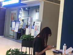 -海马体照相馆(万菱汇店)