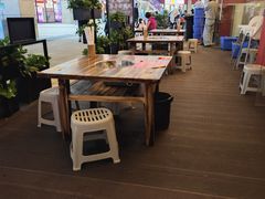 -笔记安顺夺夺粉火锅(龙湾万达店)