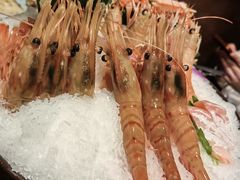 -万岛日本料理铁板烧(静安店)