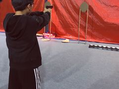 -湖南铳毅堂射击运动俱乐部有限公司