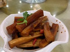 -中恒华茶楼(牌坊店)