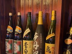 -鸟鹏烧鸟居酒屋(熙龙湾店)