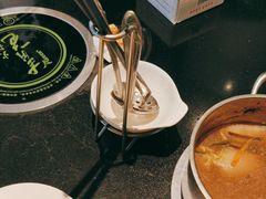 -青一色火锅(摩根店)