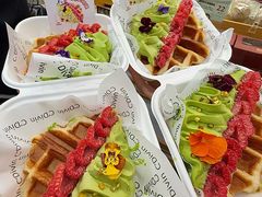 -富贵面包公司(运河店)