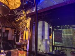-绿茶餐厅(光谷世界城步行街店)