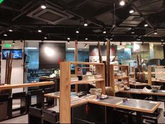 大堂-和府捞面(西溪印象城店)