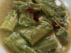 -玲燕蒸菜馆(江东路店)