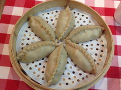 -西贝莜面村(上海百联西郊店)