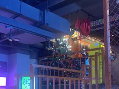 -入火韩国烤肉(凯旋广场店)