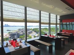 -馋遇江南·精致湖景雅宴(东方之门店)
