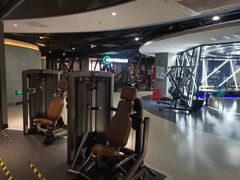 -懒人Club运动健身·运动康复·私教(三迪中心店)