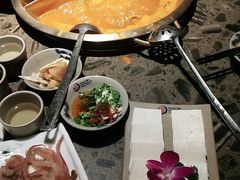 -小龙坎老火锅(鹤伴一路店)