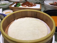 -四季小馆·地道北京小吃(广百店)