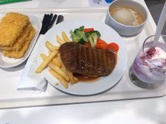 -宜家·瑞典风味餐厅(天津东丽商场店)