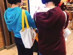 -麦当劳(SM城市广场店)