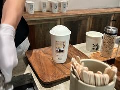 -李山山茶事(景枫店)