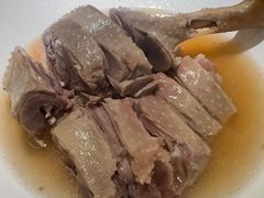-香阁餐厅·常州菜·常州菜代表品牌(新北奥体店)
