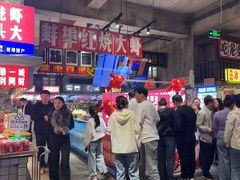 -阿财老铺·老蚌埠龙虾城(华夏总店)