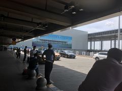 -哈尔滨太平国际机场