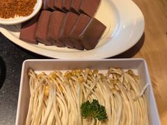-老版火锅(半坡店)