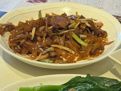 -潮福城潮州大酒楼(湖滨北路店)