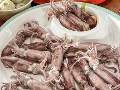 -坛南湾阿强农家乐.海鲜大排档老字号(福州地标美食店)