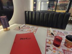 -斗牛士牛排餐厅(嘉里汇店)