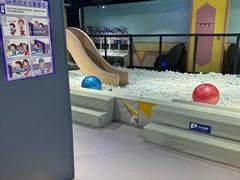 -星际传奇·电玩城·游戏厅·儿童乐园(大悦城店)