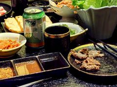 -樱嘢·炭火烧肉(惠南店)