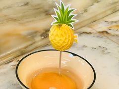 -鹭江宾馆·观海餐厅