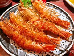 -前海沿·青岛菜(五四广场永旺店)