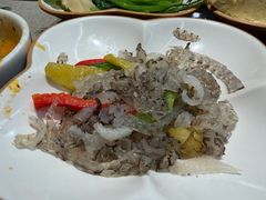-海底捞火锅(奥森店)