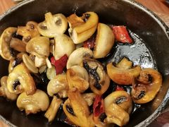 -CRAZYONES西班牙海鲜饭(上海美罗城店)