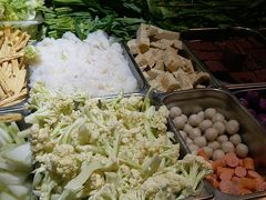 -林静小吃(复兴路店)