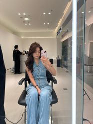 -DL HOPE明星造型