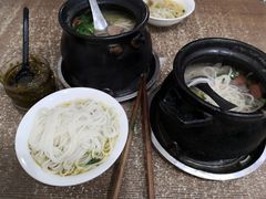 -特色罐罐香米线(渝南大道店)