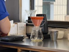-纽巷咖啡 SOFTFOCUS COFFEE(锦和巴黎时韵店)